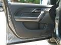Sterling Gray Metallic - MDX  Photo No. 9