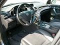 Sterling Gray Metallic - MDX  Photo No. 10