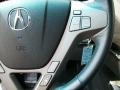 Sterling Gray Metallic - MDX  Photo No. 16