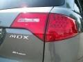 Sterling Gray Metallic - MDX  Photo No. 22