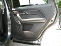 Sterling Gray Metallic - MDX  Photo No. 23