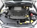 2010 Subaru Legacy 2.5 Liter Turbocharged DOHC 16-Valve VVT Flat 4 Cylinder Engine Photo