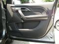Sterling Gray Metallic - MDX  Photo No. 25