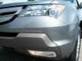 Sterling Gray Metallic - MDX  Photo No. 30