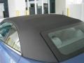 Marathon Blue Pearl - Sebring Touring Convertible Photo No. 10