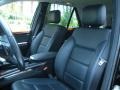 Black Interior Photo for 2009 Mercedes-Benz ML #50295603