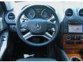 Black Steering Wheel Photo for 2009 Mercedes-Benz ML #50295705