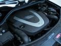 3.5 Liter DOHC 24-Valve VVT V6 Engine for 2009 Mercedes-Benz ML 350 #50295777