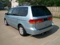 2004 Havasu Blue Metallic Honda Odyssey EX  photo #7