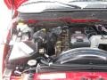 5.9 Liter OHV 24-Valve Turbo Diesel Inline 6 Cylinder Engine for 2007 Dodge Ram 3500 Lone Star Quad Cab Dually #50296008
