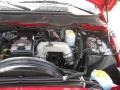 5.9 Liter OHV 24-Valve Turbo Diesel Inline 6 Cylinder Engine for 2007 Dodge Ram 3500 Lone Star Quad Cab Dually #50296023