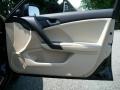 2010 Crystal Black Pearl Acura TSX Sedan  photo #25
