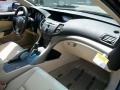 2010 Crystal Black Pearl Acura TSX Sedan  photo #26