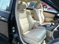 2010 Crystal Black Pearl Acura TSX Sedan  photo #28