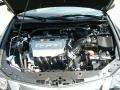 2010 Crystal Black Pearl Acura TSX Sedan  photo #29