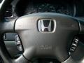 2004 Havasu Blue Metallic Honda Odyssey EX  photo #17