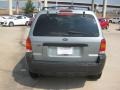 Titanium Green Metallic - Escape XLT V6 Photo No. 3