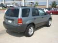 Titanium Green Metallic - Escape XLT V6 Photo No. 4
