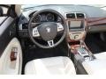 Ivory/Slate Dashboard Photo for 2008 Jaguar XK #50296302