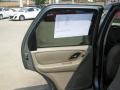 Titanium Green Metallic - Escape XLT V6 Photo No. 17