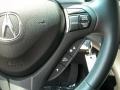 2010 Grigio Metallic Acura TSX V6 Sedan  photo #16