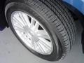 Marathon Blue Pearl - Sebring Touring Convertible Photo No. 12