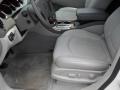 Titanium/Dark Titanium Interior Photo for 2011 Buick Enclave #50296641