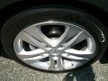 2010 Acura TSX V6 Sedan Wheel