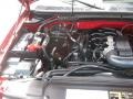 4.2 Liter OHV 12V Essex V6 2003 Ford F150 XL Regular Cab Engine