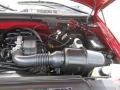  2003 F150 XL Regular Cab 4.2 Liter OHV 12V Essex V6 Engine