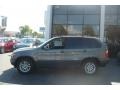 Sterling Grey Metallic - X5 3.0i Photo No. 4