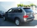 Sterling Grey Metallic - X5 3.0i Photo No. 6