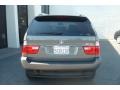 Sterling Grey Metallic - X5 3.0i Photo No. 7