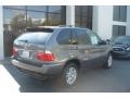 Sterling Grey Metallic - X5 3.0i Photo No. 8