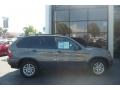 Sterling Grey Metallic - X5 3.0i Photo No. 9