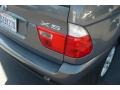 Sterling Grey Metallic - X5 3.0i Photo No. 10