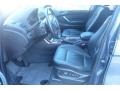 Sterling Grey Metallic - X5 3.0i Photo No. 15