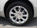 2011 Buick Enclave CXL AWD Wheel