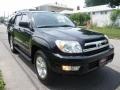 Black - 4Runner SR5 4x4 Photo No. 1