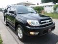 2005 Black Toyota 4Runner SR5 4x4  photo #1