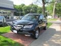 Formal Black - MDX Technology Photo No. 1