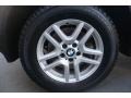 Sterling Grey Metallic - X5 3.0i Photo No. 26