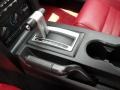 Red/Dark Charcoal Transmission Photo for 2006 Ford Mustang #50297070