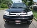 2005 Black Toyota 4Runner SR5 4x4  photo #13