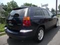 2004 Midnight Blue Pearl Chrysler Pacifica AWD  photo #3