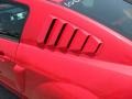 2006 Torch Red Ford Mustang GT Premium Coupe  photo #22