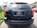 2004 Midnight Blue Pearl Chrysler Pacifica AWD  photo #12