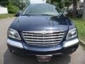 2004 Midnight Blue Pearl Chrysler Pacifica AWD  photo #13
