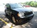Black - Grand Cherokee Limited 4x4 Photo No. 2