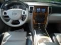 Black - Grand Cherokee Limited 4x4 Photo No. 9